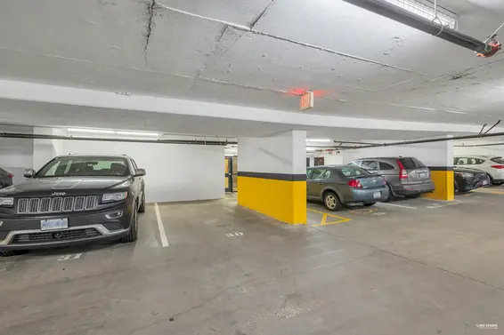 1206 188 East Esplanade, North Vancouver For Sale - image 28