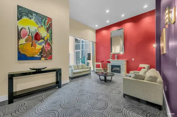 1206 188 East Esplanade, North Vancouver For Sale - image 31