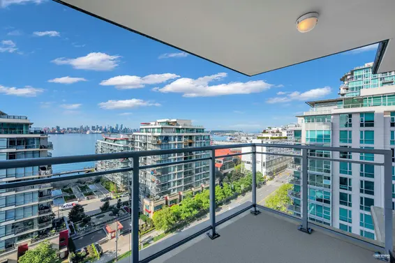 1206 188 East Esplanade, North Vancouver For Sale - image 32