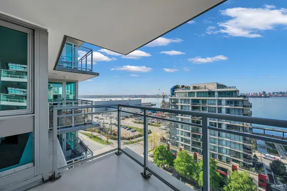 1206 188 East Esplanade, North Vancouver For Sale - image 33