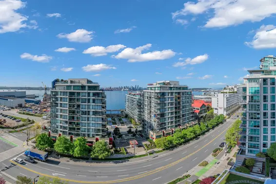 1206 188 East Esplanade, North Vancouver For Sale - image 34
