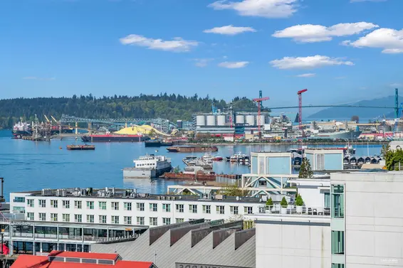 1206 188 East Esplanade, North Vancouver For Sale - image 35