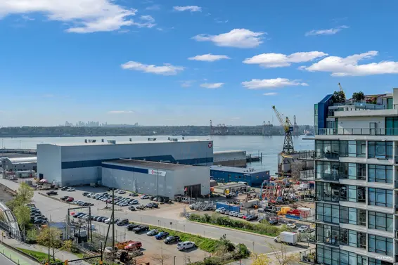 1206 188 East Esplanade, North Vancouver For Sale - image 36