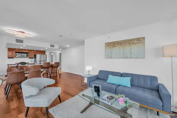 1206 188 East Esplanade, North Vancouver For Sale - image 8