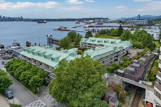 3208 33 Chesterfield Place, North Vancouver For Sale - image 22