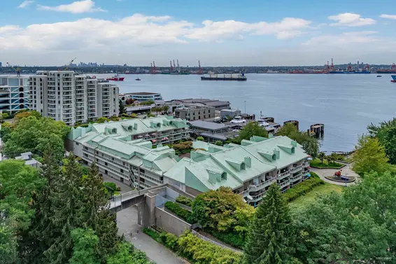 3208 33 Chesterfield Place, North Vancouver For Sale - image 23