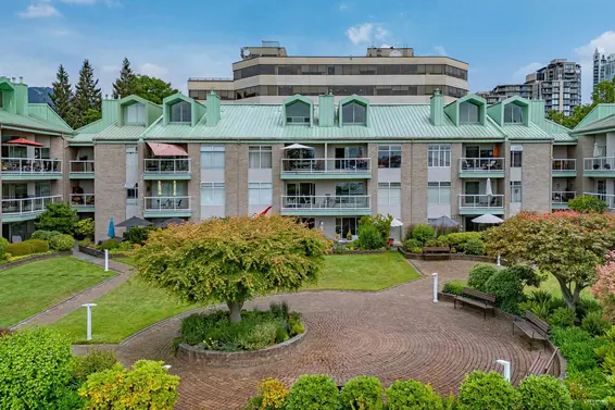 3208 33 Chesterfield Place, North Vancouver For Sale - image 24
