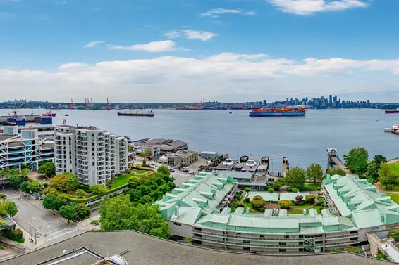 3208 33 Chesterfield Place, North Vancouver For Sale - image 32