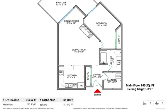 3208 33 Chesterfield Place, North Vancouver For Sale - image 33