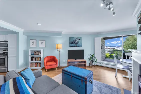 3208 33 Chesterfield Place, North Vancouver For Sale - image 4