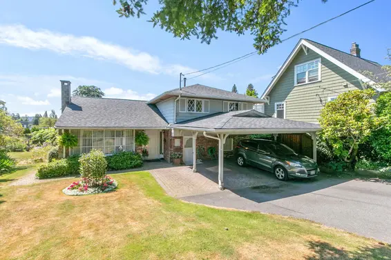1460 Haywood Avenue, West Vancouver