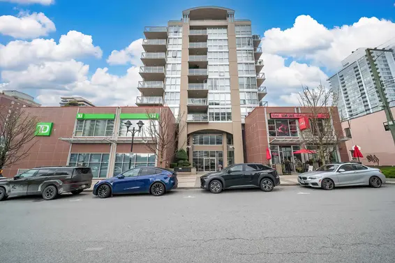 906 108 East 14th Street, Vancouver For Sale - image 2