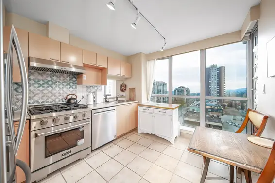 906 108 East 14th Street, Vancouver For Sale - image 8