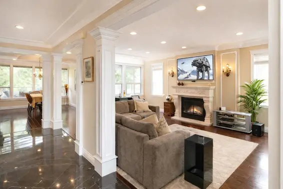 866 Sinclair Street, West Vancouver For Sale - image 3