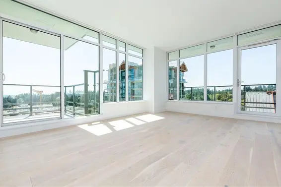 908 2785 Library Lane, North Vancouver