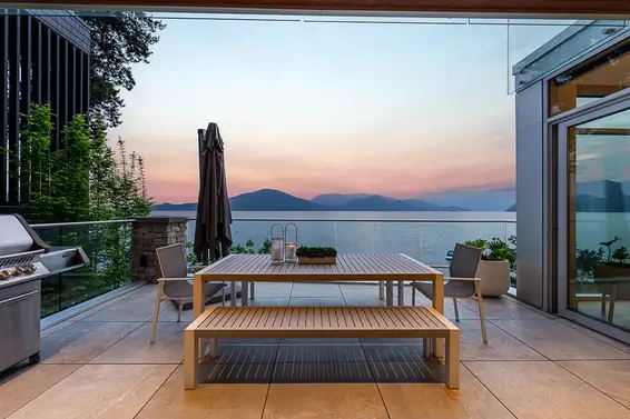53 Brunswick Beach Road, Lions Bay For Sale - image 1