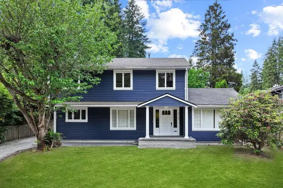 2510 Byron Road, North Vancouver For Sale - image 2