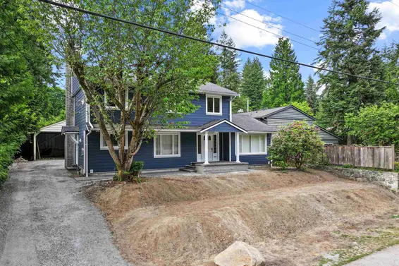 2510 Byron Road, North Vancouver For Sale - image 3