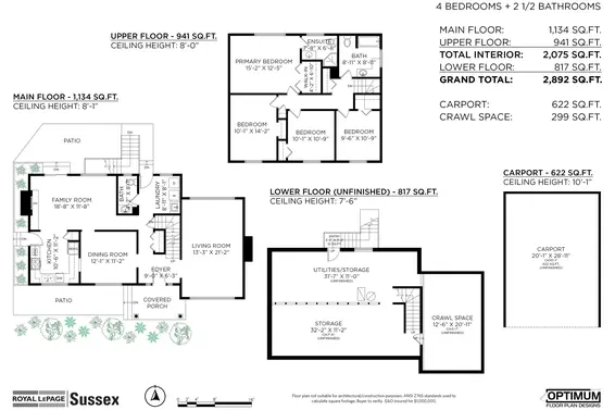 2510 Byron Road, North Vancouver For Sale - image 35