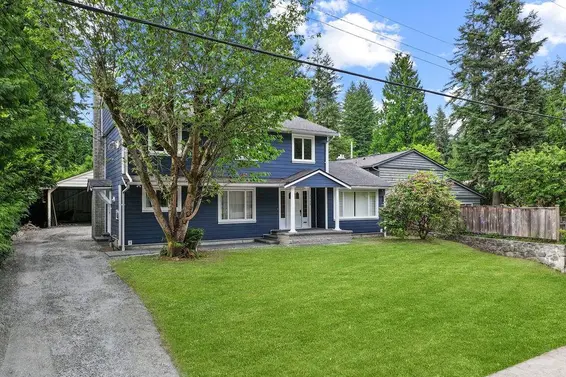 2510 Byron Road, North Vancouver For Sale - image 4
