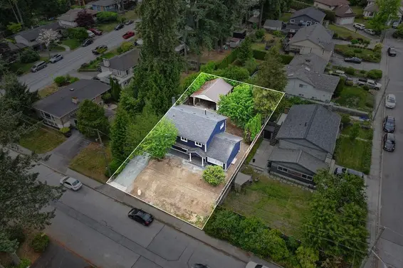 2510 Byron Road, North Vancouver For Sale - image 5