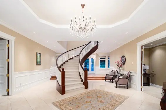 705 Parkside Road, West Vancouver For Sale - image 3