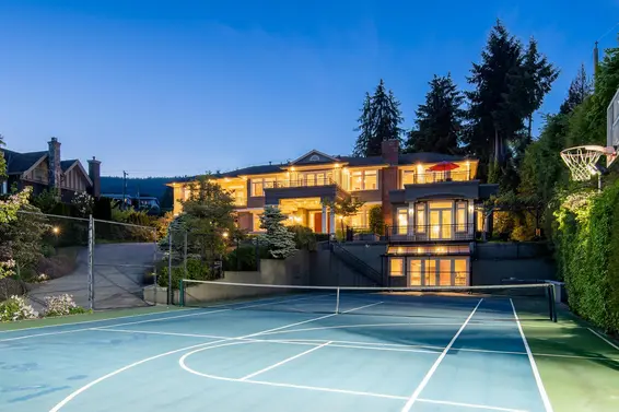 705 Parkside Road, West Vancouver For Sale - image 37