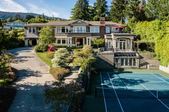 705 Parkside Road, West Vancouver For Sale - image 38