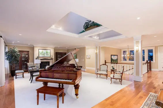 705 Parkside Road, West Vancouver For Sale - image 4