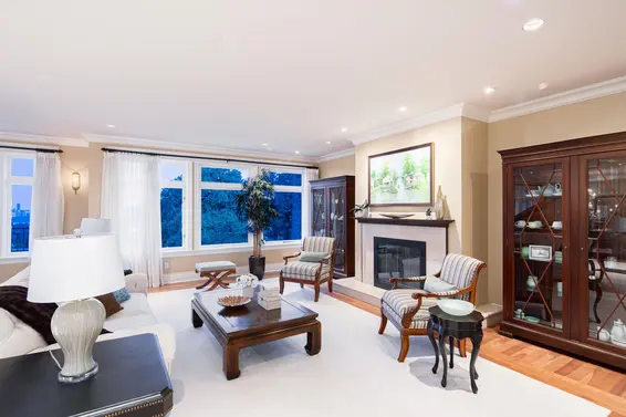 705 Parkside Road, West Vancouver For Sale - image 6