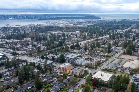 2809 St. Georges Avenue, North Vancouver For Sale - image 8