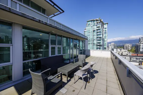 PH1 168 East Esplanade, North Vancouver For Sale - image 10
