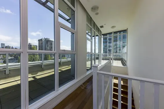 PH1 168 East Esplanade, North Vancouver For Sale - image 12
