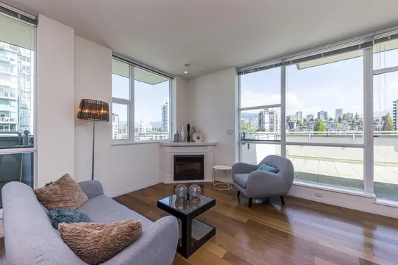 PH1 168 East Esplanade, North Vancouver For Sale - image 13
