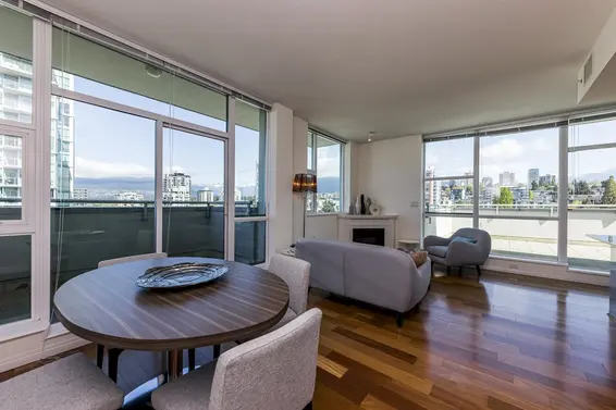 PH1 168 East Esplanade, North Vancouver For Sale - image 16