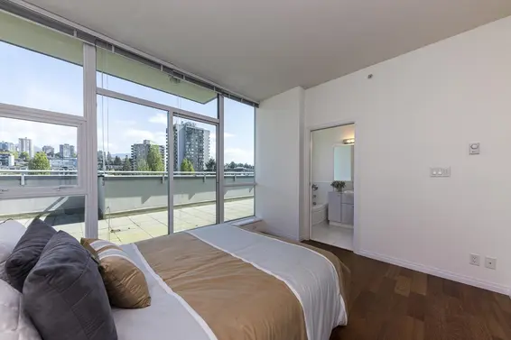 PH1 168 East Esplanade, North Vancouver For Sale - image 19