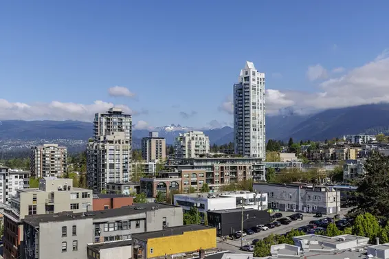 PH1 168 East Esplanade, North Vancouver For Sale - image 2
