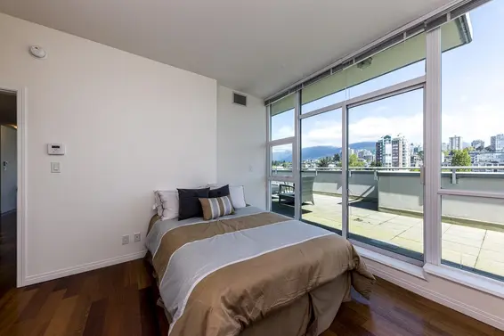 PH1 168 East Esplanade, North Vancouver For Sale - image 21