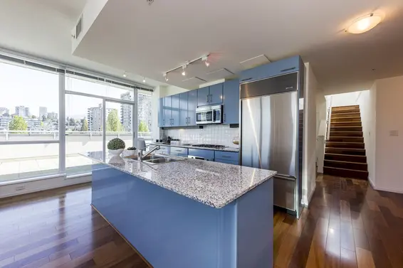PH1 168 East Esplanade, North Vancouver For Sale - image 27