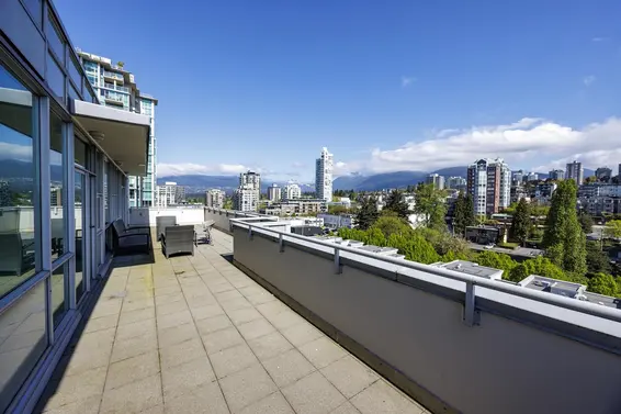 PH1 168 East Esplanade, North Vancouver For Sale - image 28