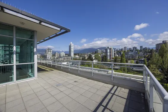 PH1 168 East Esplanade, North Vancouver For Sale - image 30