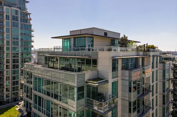 PH1 168 East Esplanade, North Vancouver For Sale - image 32