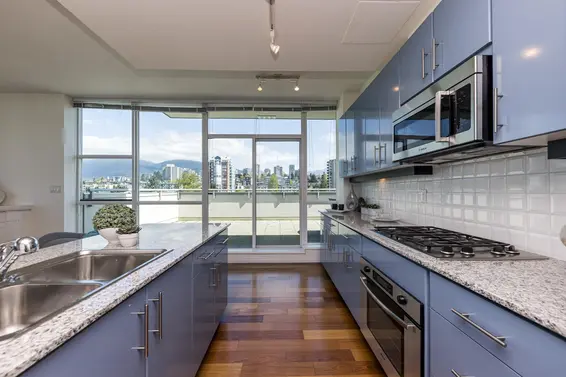 PH1 168 East Esplanade, North Vancouver For Sale - image 5