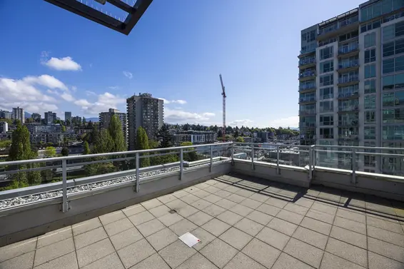 PH1 168 East Esplanade, North Vancouver For Sale - image 7