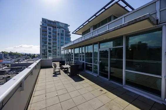 PH1 168 East Esplanade, North Vancouver For Sale - image 9