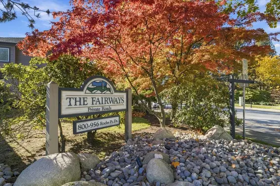 806 Roche Point Drive, North Vancouver For Sale - image 2