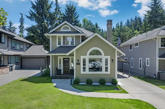 860 Ruckle Court, North Vancouver