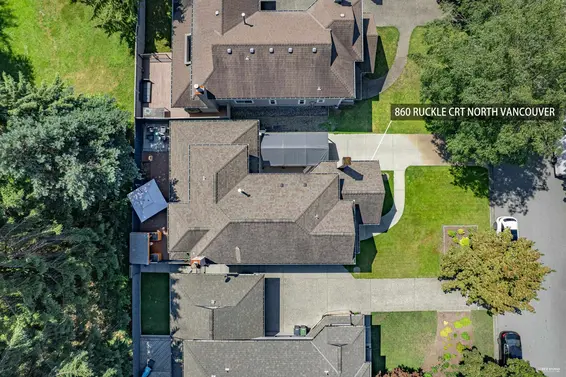 860 Ruckle Court, North Vancouver For Sale - image 29