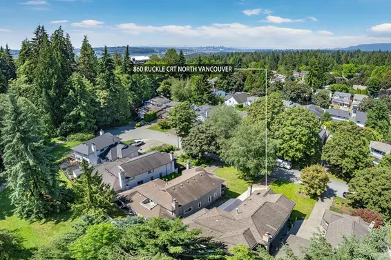 860 Ruckle Court, North Vancouver For Sale - image 30