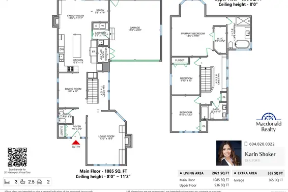 860 Ruckle Court, North Vancouver For Sale - image 31